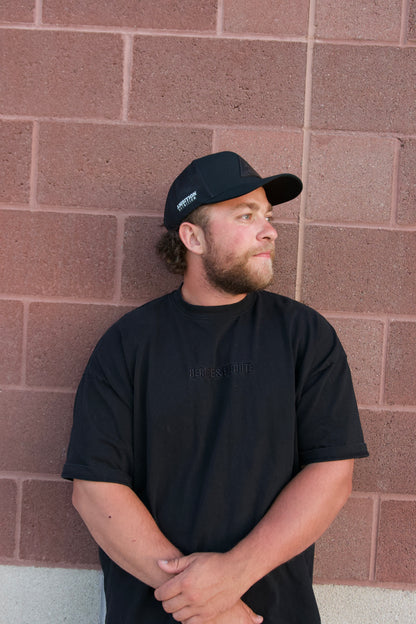 AMBITION NURITION HATS