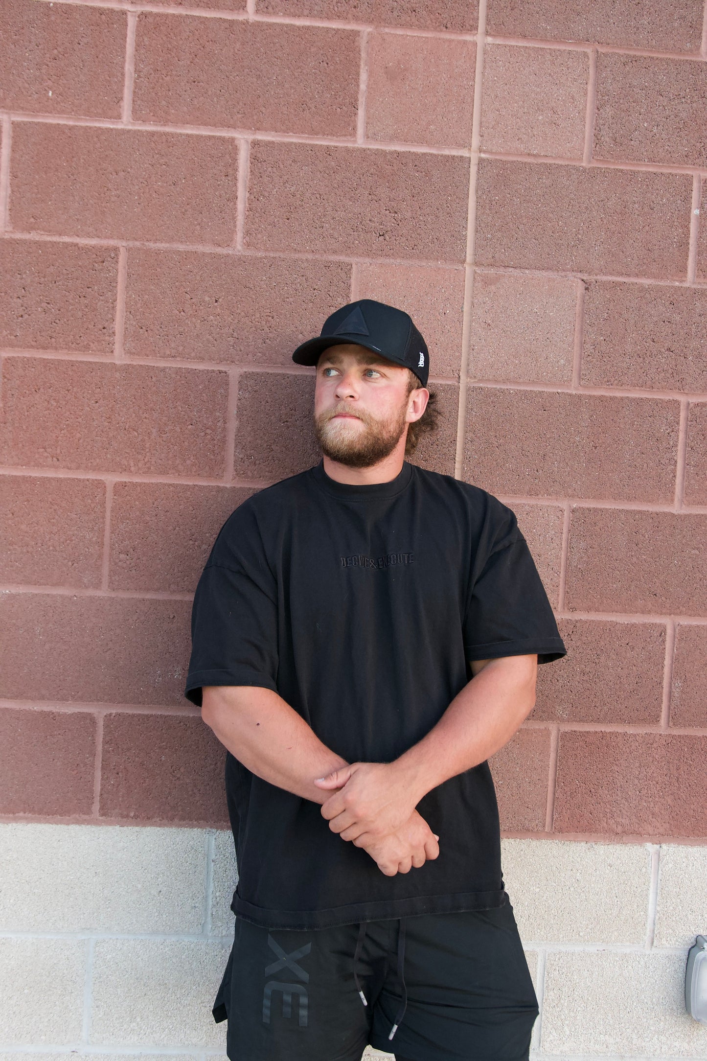 AMBITION NURITION HATS