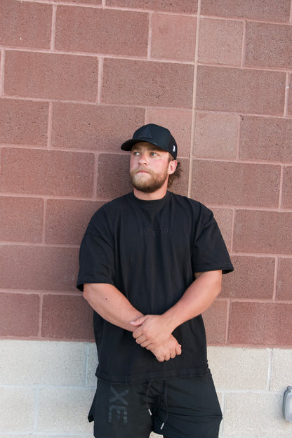 AMBITION NURITION HATS