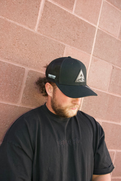 AMBITION NURITION HATS