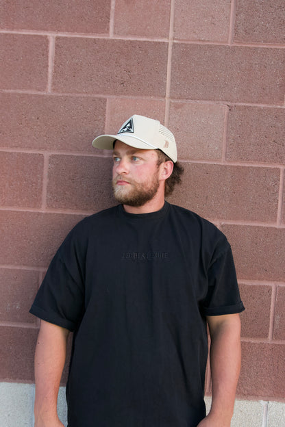 AMBITION NURITION HATS