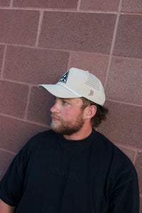 AMBITION NURITION HATS