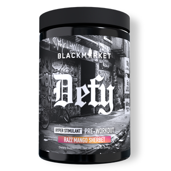 compare product DEFY