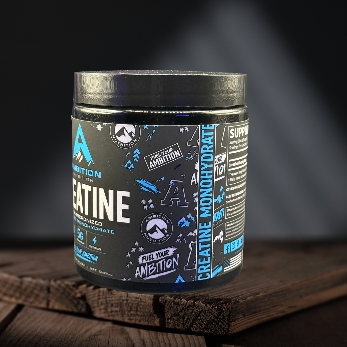 CREATINE