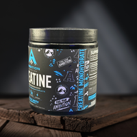 CREATINE
