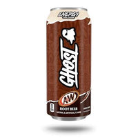 GHOST ENGERY DRINK