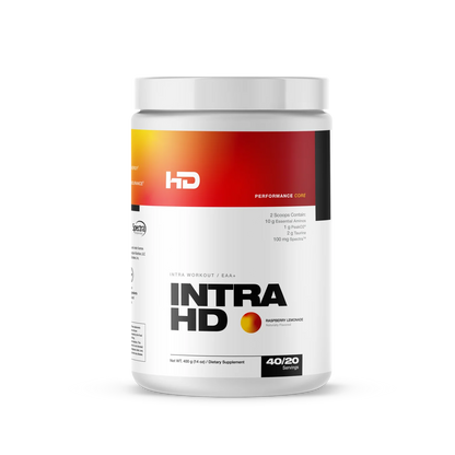 INTRA HD