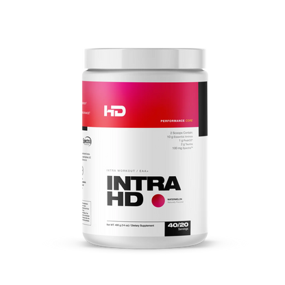 INTRA HD