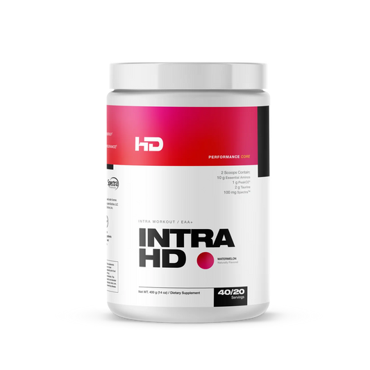 INTRA HD