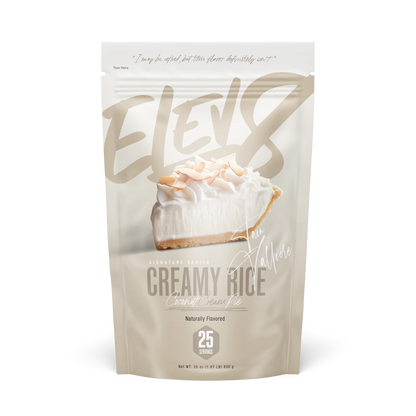 ELEV8 (CREAM OF RICE)