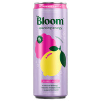 BLOOM ENERGY DRINKS