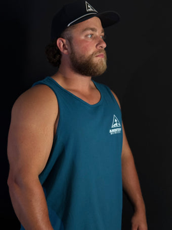 compare product AMBITION TANK TOPS