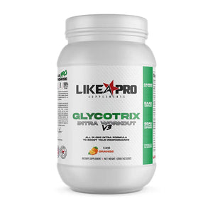 GLYCOTRIX