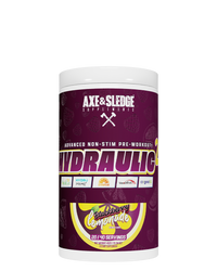 HYDRAULIC