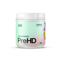 PREHD ESSENTIAL