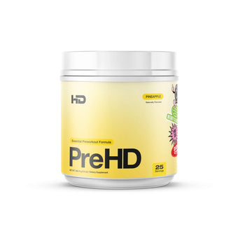 compare product PREHD ESSENTIAL