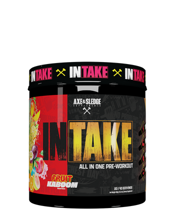 compare product INTAKE