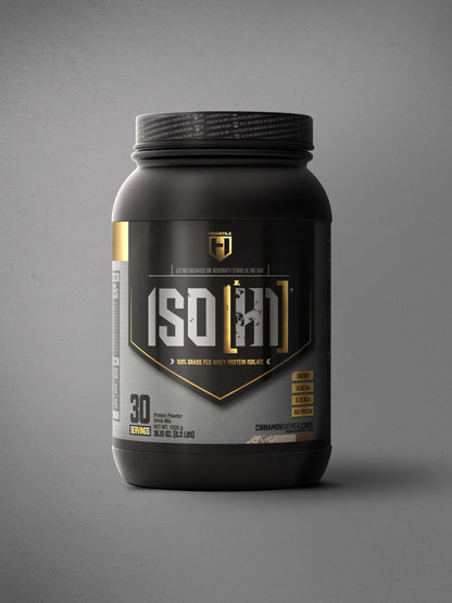 ISO H1 PROTEIN