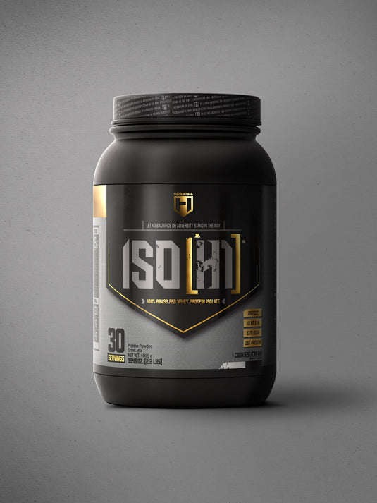 ISO H1 PROTEIN