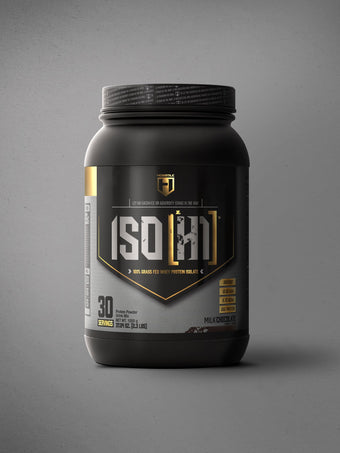 compare product ISO H1 PROTEIN