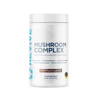 MUSHROOM COMPLEX