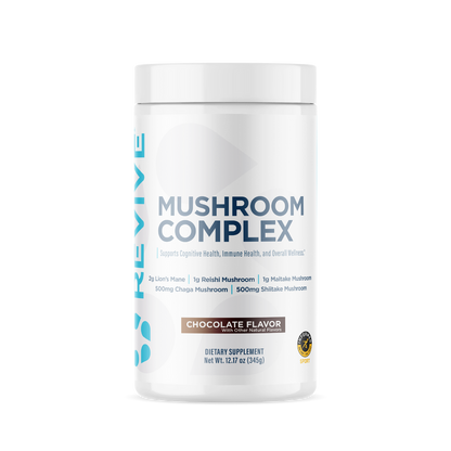 MUSHROOM COMPLEX