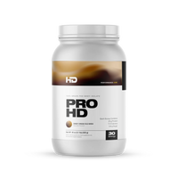 PRO HD