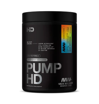 compare product PUMP HD