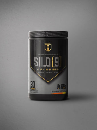 compare product SILO 9