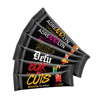 compare product BLACK MARKET SAMPLES