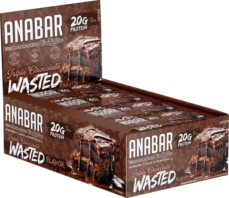 ANABARS