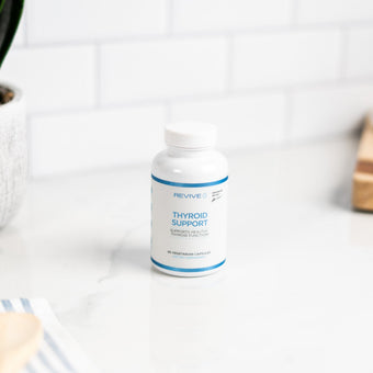 compare product THYROID SUPPORT