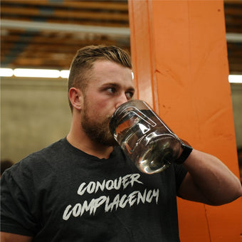 compare product AMBITION T-SHIRTS