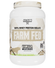 FARM FED // GRASS-FED WHEY PROTEIN ISOLATE
