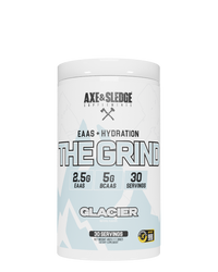 THE GRIND // EAAS, BCAAS, & HYDRATION