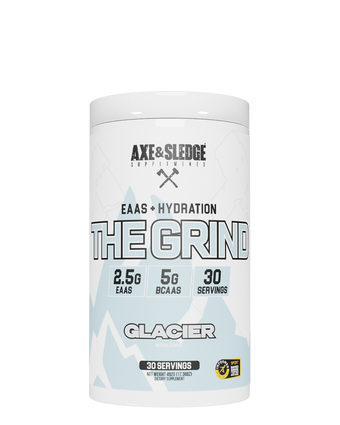 compare product THE GRIND // EAAS, BCAAS, & HYDRATION