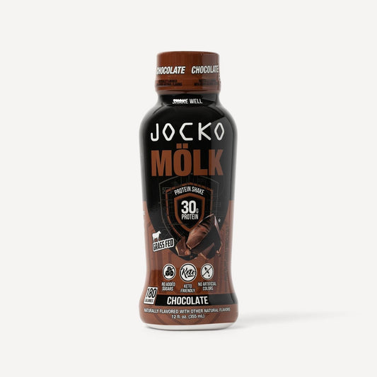 JOCKO MOLK