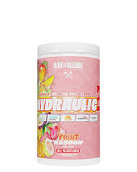 HYDRAULIC