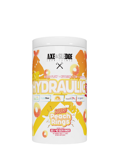 HYDRAULIC 2
