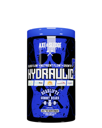 HYDRAULIC