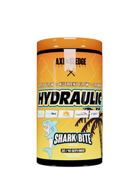 HYDRAULIC