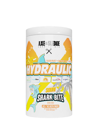 HYDRAULIC