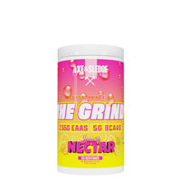 THE GRIND // EAAS, BCAAS, & HYDRATION