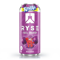 RYSE FUEL