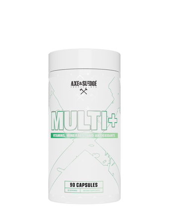 compare product MULTI+