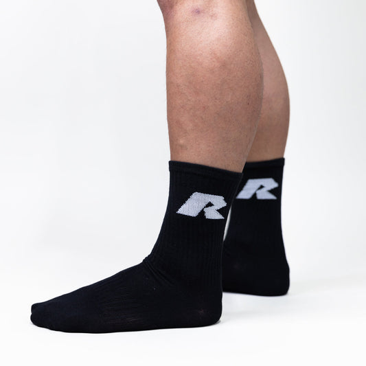 RAW SOCKS