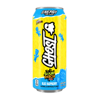 GHOST ENGERY DRINK