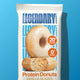 LEGENDARY DONUTS