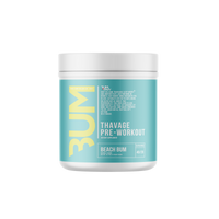 CBUM THAVAGE PRE-WORKOUT