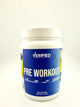 VERIFIED PRE-WORKOUT